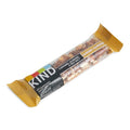 6-PACK OF SNACK BAR CARAMEL ALMD SEA SLT