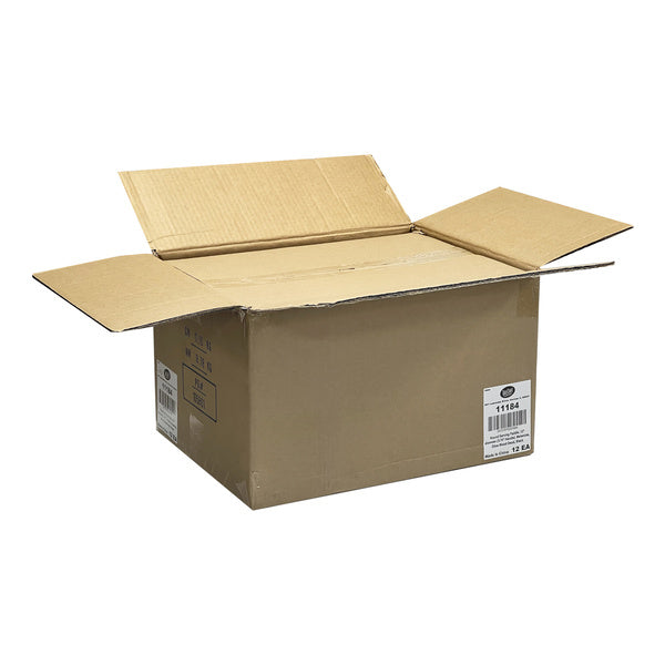 12 CT-PACK OF PADDLE WOOD SVG RND OLV 12D