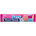 360-PACK OF Giant Chewy Candy Sweetarts Candy, 10 - 36 - 1.35 Oz