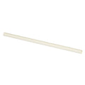 8-PACK OF STRAW PAPR WHT GNT UNWRP 7.75