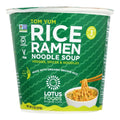 6-PACK OF SOUP NOODLE TOM YUM RICE RAMEN