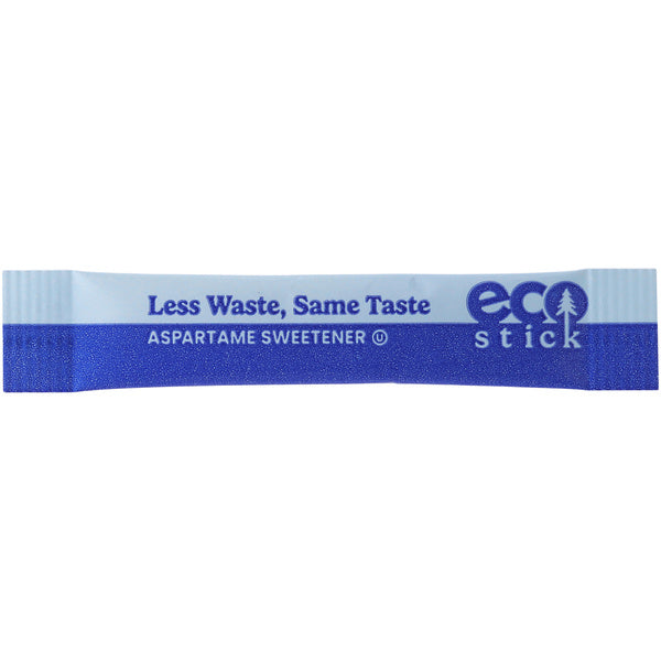 2000-PACK OF SUGAR SUBSTITUTE STK BLUE
