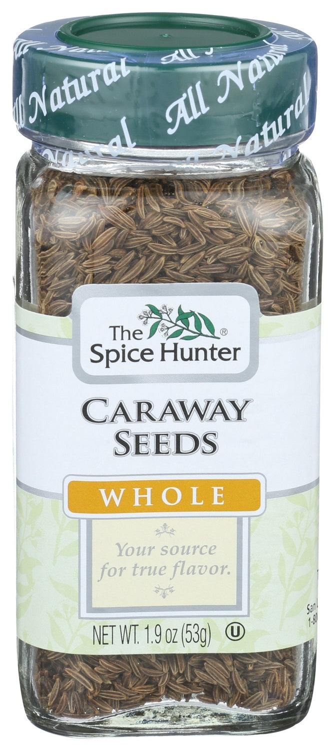 6-PACK OF SEASONING FLAVOR WHOLE CARAWAY SEED
