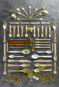 1-PACK OF SPORK BAMBOO MINI 4.13