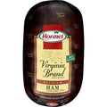 12#AVG-PACK OF HAM BNLS D SHAPED VIRGINIA W/A