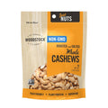 8-PACK OF Cashew Whole Roasted And Salted Woodstock 6 oz
