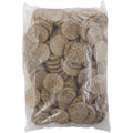 1.5OZ-PACK OF SAUSAGE PORK PTY SML DIA CKD