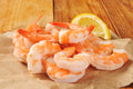 5LB-PACK OF SHRIMP BRN U/12 GULF