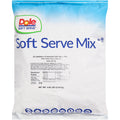 4.5 LB-PACK OF MIX SOFTSERVE STWBRY