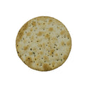 12-PACK OF CRACKER BISCUIT GRLC HERB