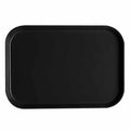 24 CT-PACK OF TRAY FBRGLS BLK 15