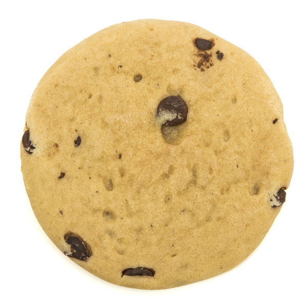 1- PACK OF COOKIE CHOC CHIP SUGAR FREE IW