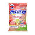 6-PACK OF CANDY ASSORTED CHEWY CANDY