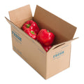 5 LB-PACK OF PEPPER RED BELL FRESH