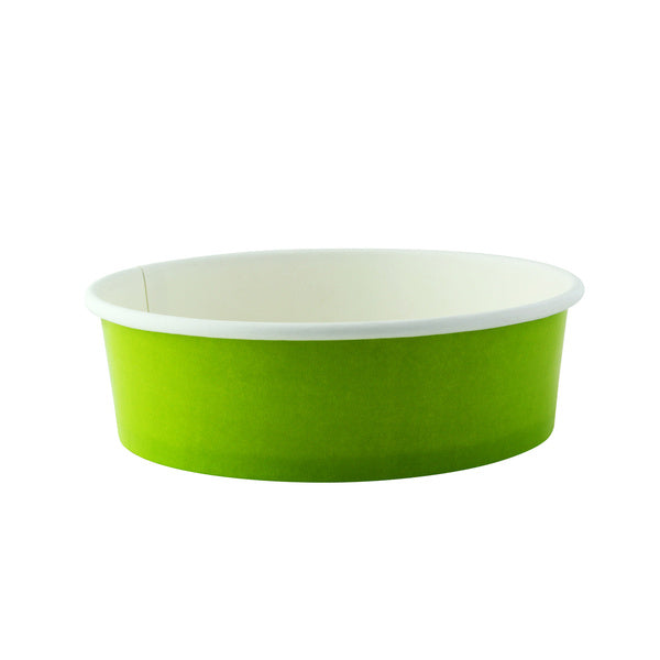 1-PACK OF CONTAINER PAPER RND 16 OZ
