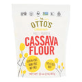 6-PACK OF FLOUR BAKERY CASSAVA ORGANIC