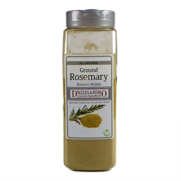 6-PACK OF SPICE ROSEMARY GRND