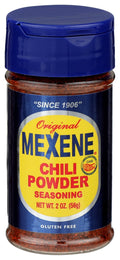 12-PACK OF SEASONING CHILI ORIGINAL POWDER
