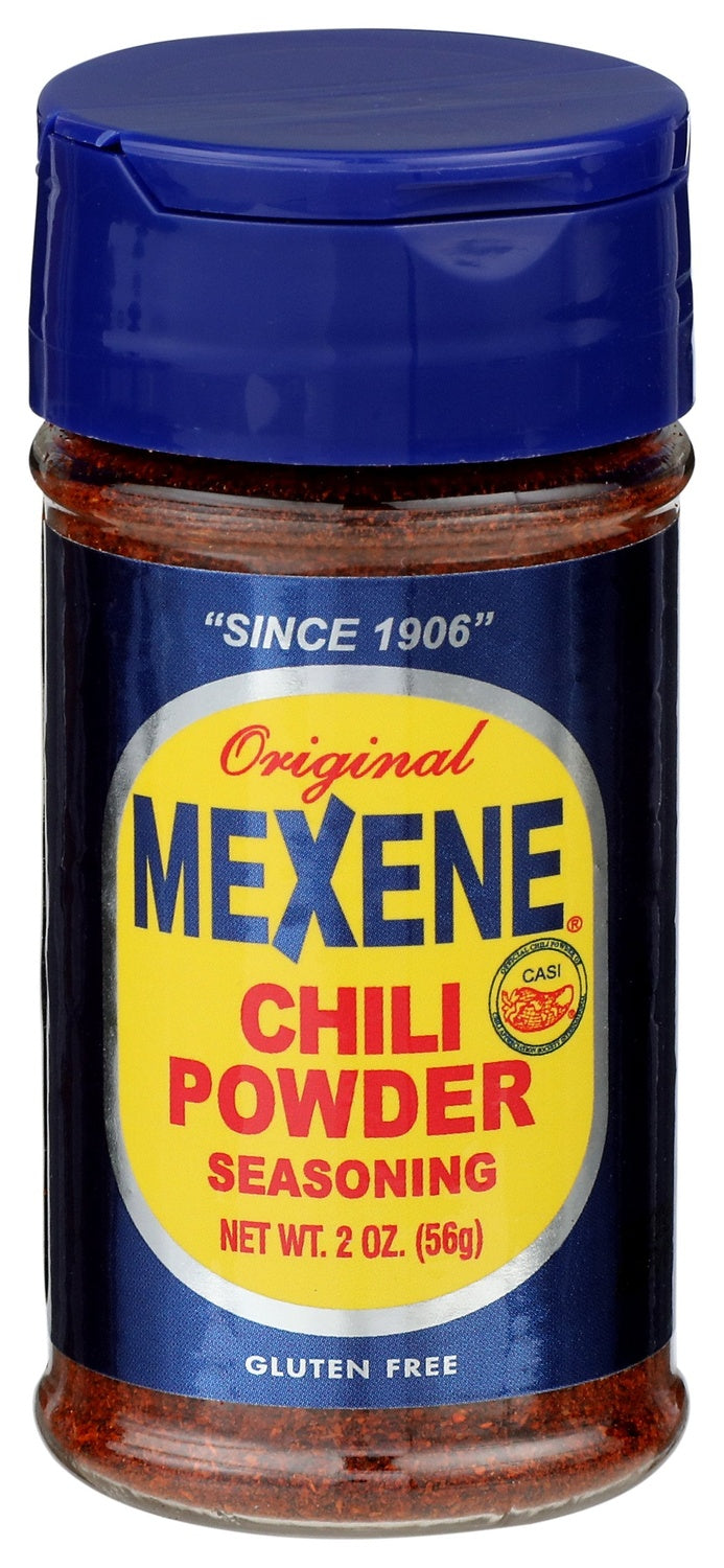 12-PACK OF SEASONING CHILI ORIGINAL POWDER
