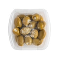 6-PACK OF OLIVE STUFFED BLUE CHEESE