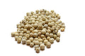 24-PACK OF Spice Peppercorns White - 4.5 oz