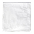 25-PACK OF COVER TABLE PAPR 3PLY WHT