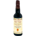 12-PACK OF VINEGAR WINE SHERRY AGED SPN