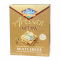 12-PACK OF Cracker Snack Blue Diamond 4.25 oz