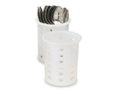 5.625-PACK OF CYLINDER SILVATAINER PLASTIC