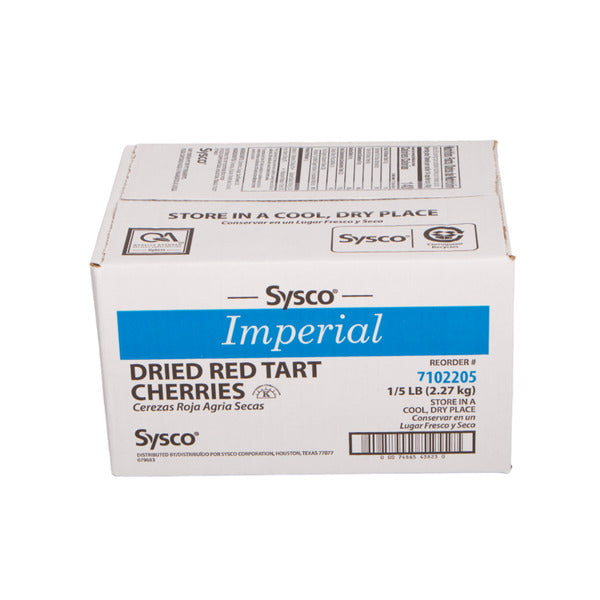 1-PACK OF CHERRY DRIED