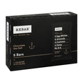 30-PACK OF SNACK BAR PROTEIN CHOCOLATE SEA SALT