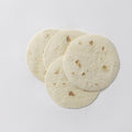 16- PACK OF TORTILLA FLOUR STREET 4.5