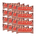 16-PACK OF Bar Nutritional Almond Butter Chocolate Chip Larabar 1.6 oz