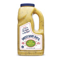 4-PACK OF SAUCE WING GRLC PARMESAN
