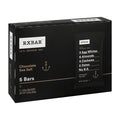 6-PACK OF Bar Nutritional Chocolate Sea Salt Rxbar 5/1.83 oz
