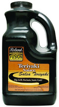 2-PACK OF SAUCE TERIYAKI