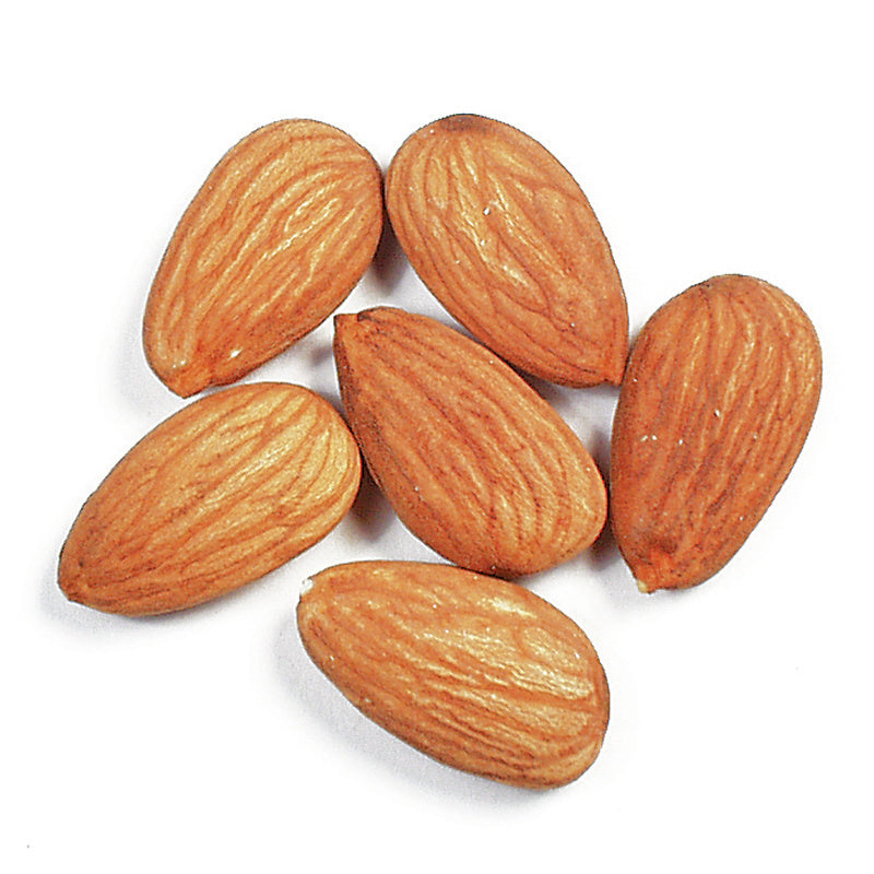 6-PACK OF Nut Almond - 1 lb