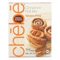 8-PACK OF MIX BREAD CINNAMON ROLL