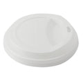 2000-PACK OF LID PALS COMPOSTABLE SIP LID FOR 4 OZ PAPER CUP DISPOSABLE