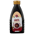 6-PACK OF Sweetener Liquid Date Syrup Organic Lets Date 14.1 oz