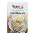 6-PACK OF MIX SCONE GLUTEN FREE LEMON SCONE MIX