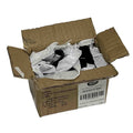 12 CT-PACK OF RAMEKIN FLUTED MELMN BK 1OZ