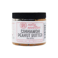12-PACK OF Peanut Butter Cinnamon, Nutty Novelties