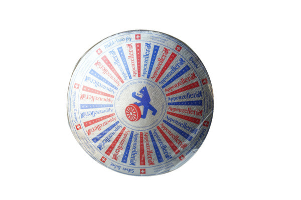 1-PACK OF CHEESE SPECIAL APPENZELLER CLS