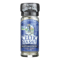 6-PACK OF SALT SEA LIGHT GREY CELTIC WITH GRINDER