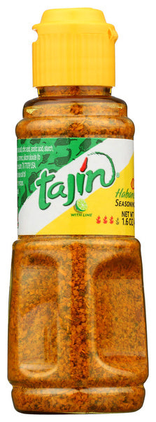 24-PACK OF Seasoning Pepper Tajin 1.6 oz