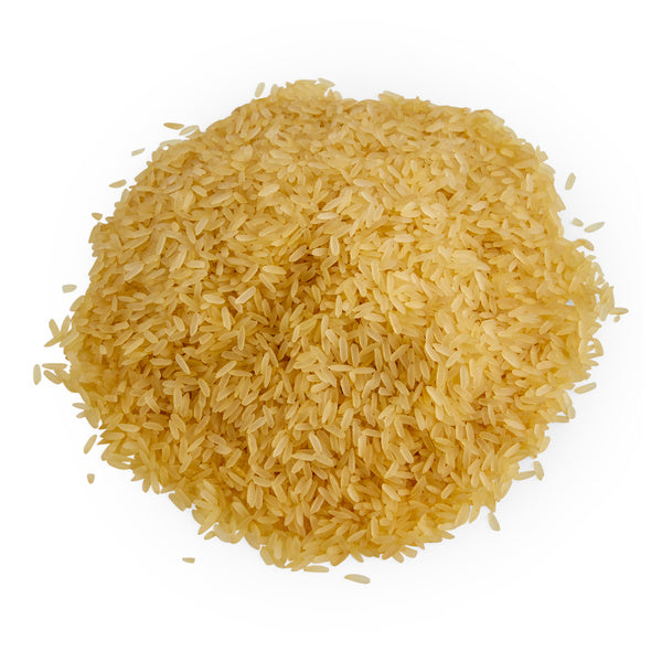 1-PACK OF RICE PARBOILED PERFECT