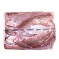 10#AV-PACK OF SNAPPER FIL 6-8OZ SK/ON GW