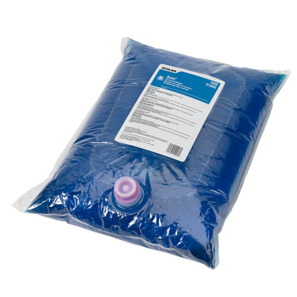 2- PACK OF DETERGENT POT/PAN LIQUID SCOUT