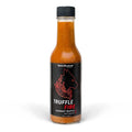 12-PACK OF Sauce Hot Truffle Fire, Seed Ranch Flavor Co.